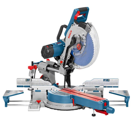 Máy cắt góc Bosch GCM 12 SDE