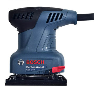 Máy chà nhám vuông Bosch GSS 140
