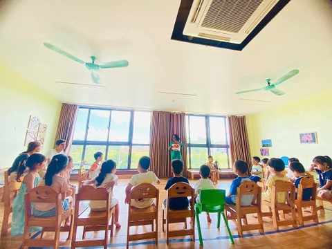 🧐 Có nên cho trẻ học Tiếng Anh sớm? 📌