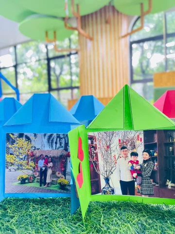 Ngày gia đình Việt Nam