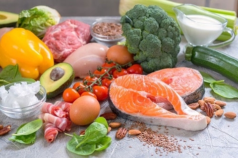 8 Mẹo giúp bạn thay đổi chế độ ăn uống lành mạnh hơn
