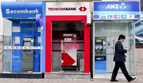 TRẠM ATM NHA TRANG