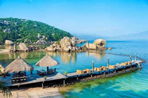 Tour Nha Trang Bình Lập 4 Ngày 3 Đêm