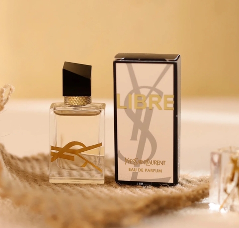 Nước hoa mini YSL libre edp 7.5ml (fullbox )