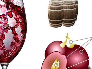 Để có một ly vang ngon bạn đừng quên làm điều này