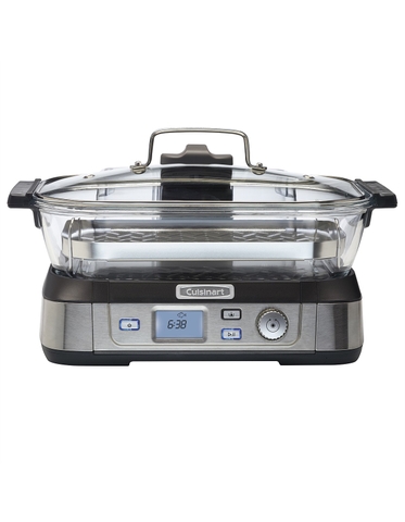 Nồi hấp Cuisinart STM-1000XA