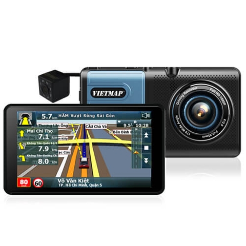 CAMERA HÀNH TRÌNH- Nhỏ nhưng rất quan trọng!