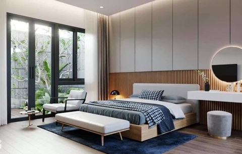Hóa giải đại kỵ trong phong thủy