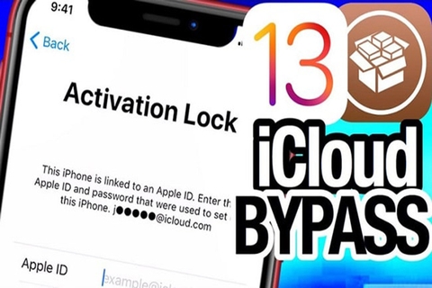 iPhone Bypass là gì? có nên mua iPhone bypass không