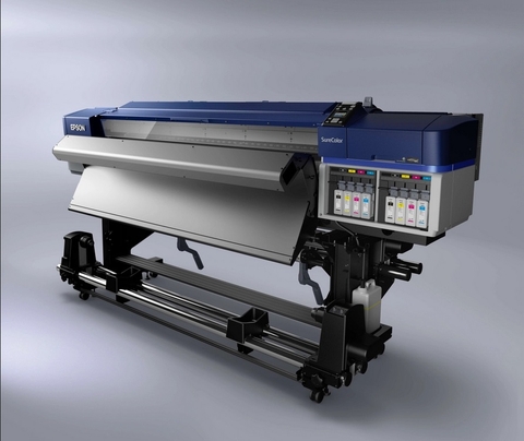 Máy in Epson có tốt không?