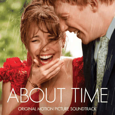 About Time (Original Motion Picture Soundtrack)