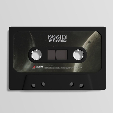 Bay đi trong ban mai (Cassette)