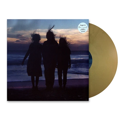 The Rest (Metallic Gold Vinyl)