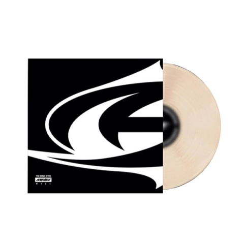 The World Ep. Fin: Will (Cream Bone Vinyl)