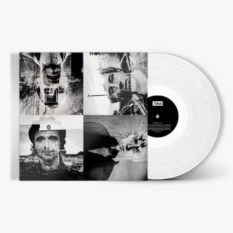 12 Memories (Limited White Vinyl)