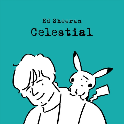 Celestial (Limited Signed Edition)
