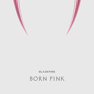 Born Pink (Cassette)