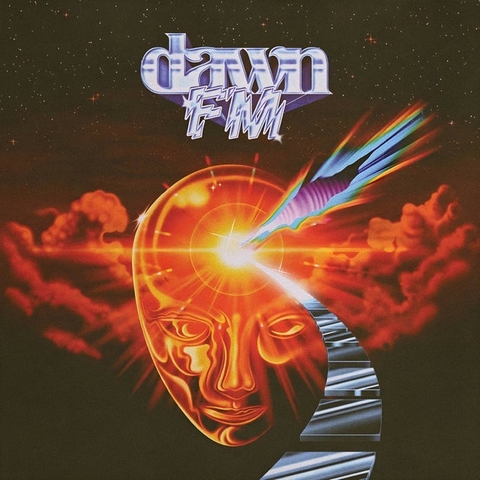 Dawn FM (Collector's Edition 02) [SIGNED]