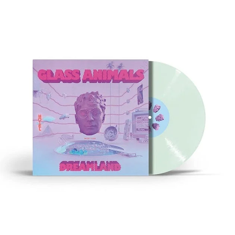 Dreamland (Real Life Edition) [Glow In The Dark Vinyl]