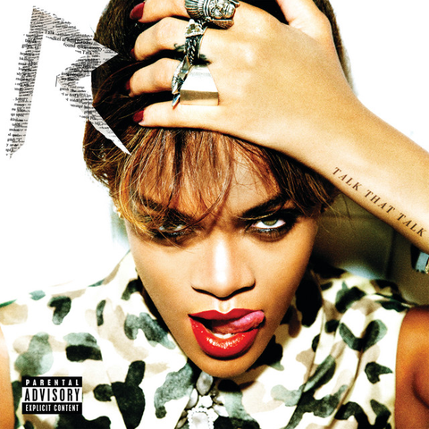 Talk That Talk