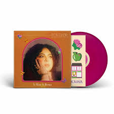 It Was A Home (Violet Translucent​​​​​​​ Vinyl)