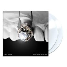 The Diamond Collection (Clear Vinyl)