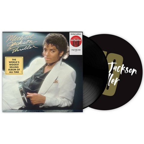 Thriller 40 (Limited Edition)