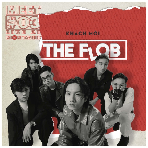 Meet#3: The Flob