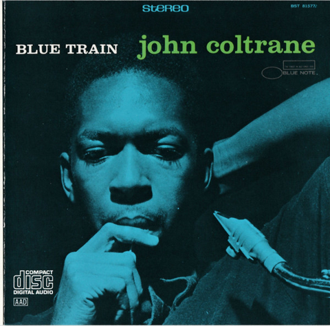 Blue Train