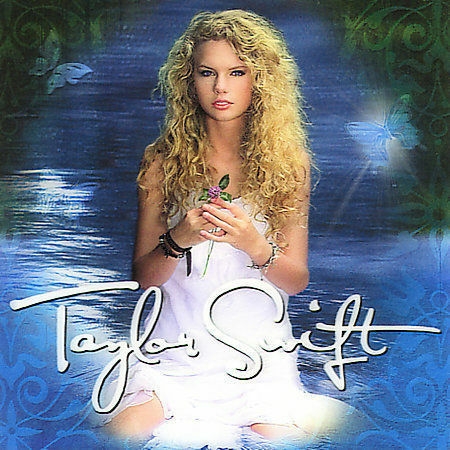 Taylor Swift (Deluxe Japan Edition)
