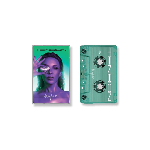 Tension (Green Cassette)