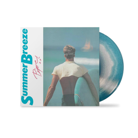 Summer Breeze (Wave Break Vinyl)