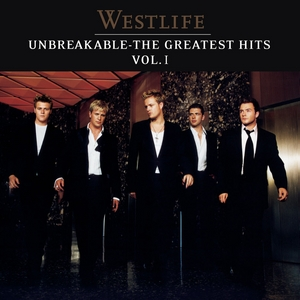 Unbreakable - The Greatest Hits Vol. I