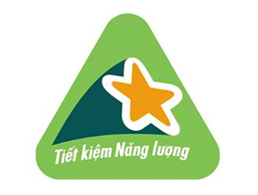 TÌM HIỂU NHÃN NĂNG LƯỢNG CỦA BỘ CÔNG THƯƠNG - MÁY LẠNH 5 SAO