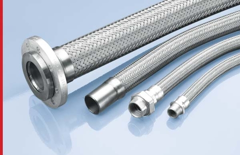 Threaded Stainless Steel Soft Coupling, Threaded Stainless Steel Soft Coupling