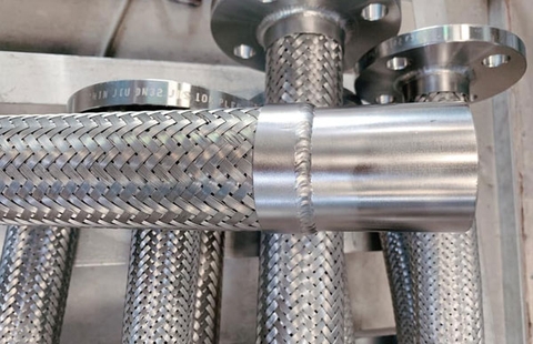 Technical Requirements of Stainless Steel Flexible Coupling