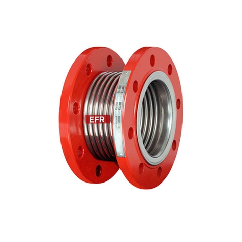 Stainless Steel Expansion Coupling