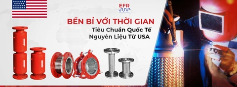 Khớp nối mềm inox, Ống giãn nở dạng vỏ áo, khớp chống rung inox, Flexible hose