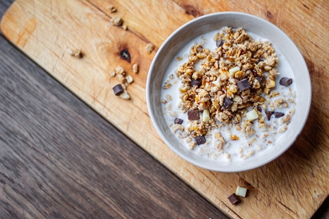 Muesli là gì? Lợi ích Museli đối với sức khỏe?