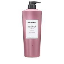 Dầu xả dành tóc nhuộm Goldwell kerasilk 1000ml