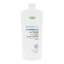 Dầu gội  điều trị tóc thưa, mảnh và rụng SERIOXYL L'oréal 1000ml