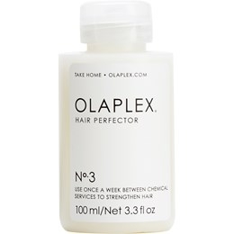 Phục hồi cho tóc hư tổn nặng Olaplex No3 Hair Perfector 100ml