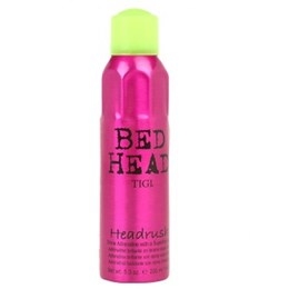 Keo xịt tóc Tigi Bed Head siêu bóng Headrush shine Adrenaline 200ml