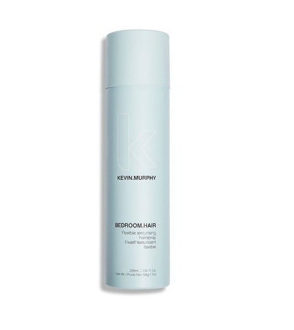 Keo xịt tóc Bedroom Kevin Murphy235ml