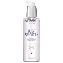 Dầu dưỡng mềm mượt  GOLDWELL DUALSENSES JUST SMOOTH 100ML