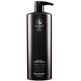 DẦU XÃ PHỤC HỒI KERATIN CREAM RINSE PAUL MITCHELL 1000ML