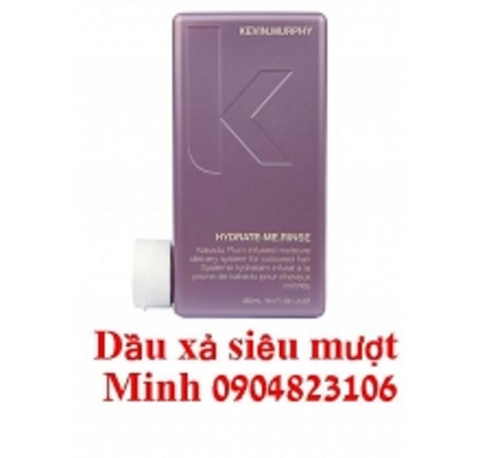 Dầu xả phục hồi tóc hư tổn REPAIR ME KEVIN MURPHY 250ml