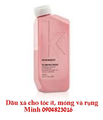 Dầu xả cho tóc ít, mỏng và rụng KEVIN MURPHY Plumping 250ml