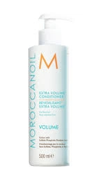 DẦU XẢ TĂNG PHỒNG MOROCCANOIL VOLUME 500ml