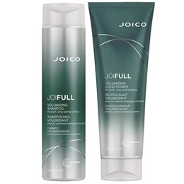 DẦU GỘI XẢ JOICO JOIFULL VOLUMIZING TĂNG PHỒNG CHO TÓC 300ML